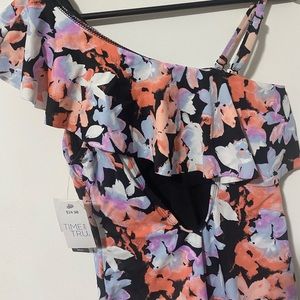 Time and Tru one piece